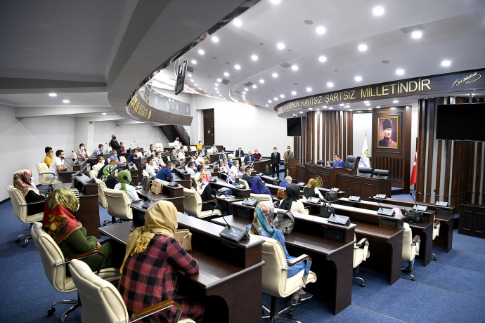 Unlu mamuller ana sözleşme örneği