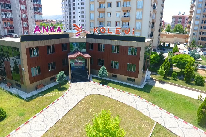 Abdulmukim Gunal Uskudar Arme Koleji Egitimin Ozgur Kanatlari